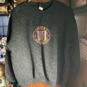 Harley Davidson sweatshirt